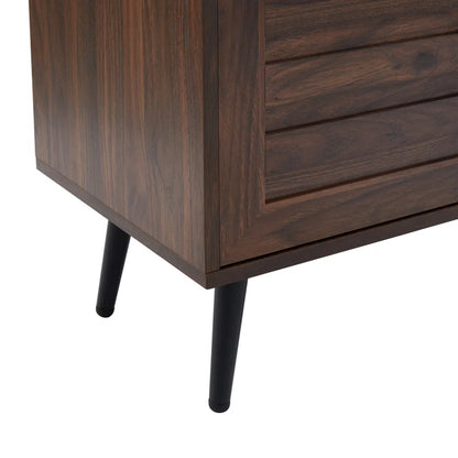 Bryner Unfinished TV Stand for Tvs up to 65"