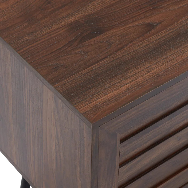 Bryner Unfinished TV Stand for Tvs up to 65"