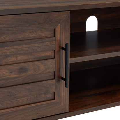 Bryner Unfinished TV Stand for Tvs up to 65"