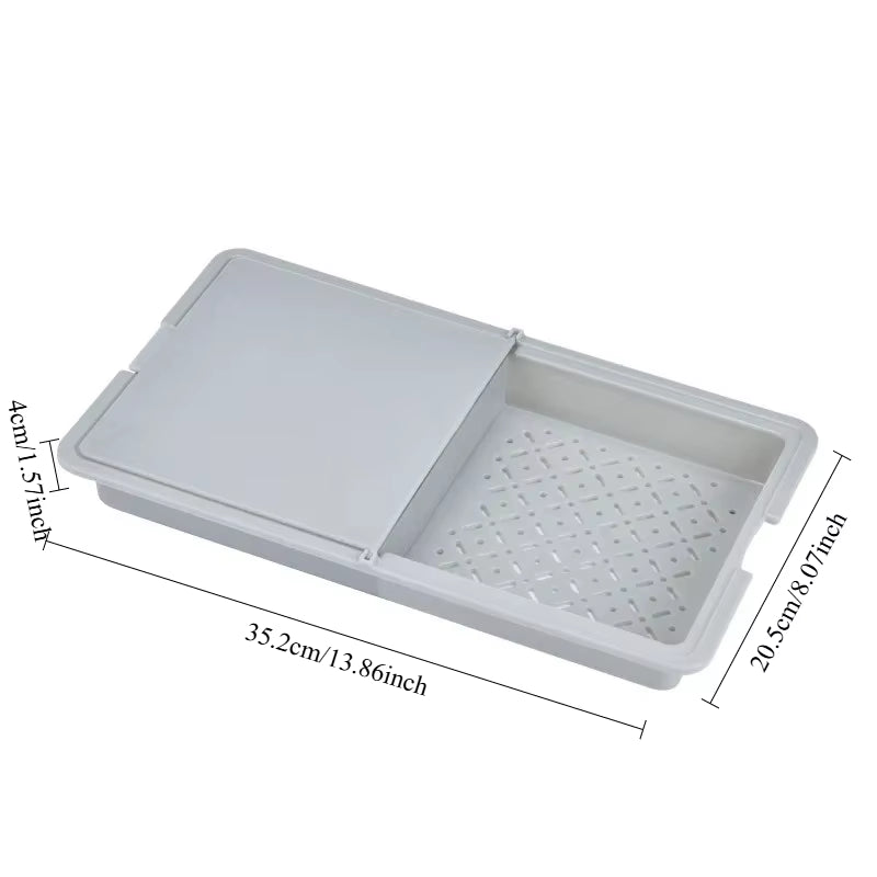 Foldable Pot Lid Rack Plastic Kitchen Spoon Holder Fork Spatula Rack for Kitchen Organizer Pan Cover Shelf Tableware Storage