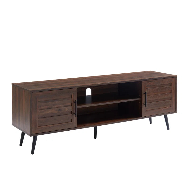 Bryner Unfinished TV Stand for Tvs up to 65"