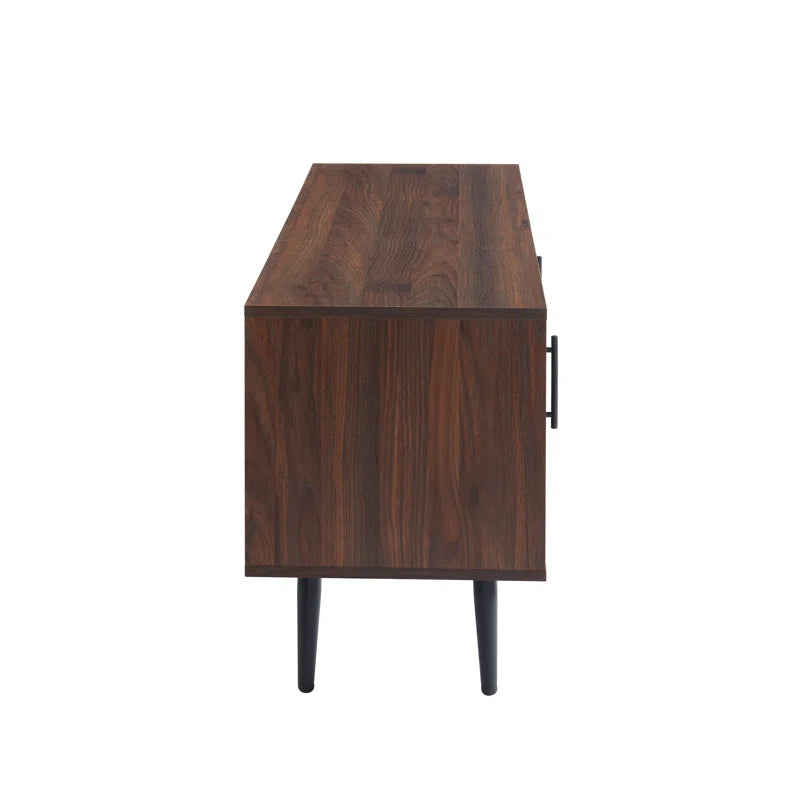 Bryner Unfinished TV Stand for Tvs up to 65"