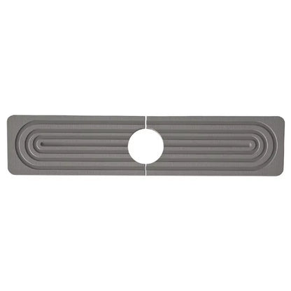 Diatom Mud Water-Absorbing Quick-Drying Hard Mat Kitchen Bathroom Sink Hand Wash Mat